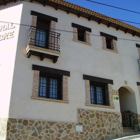 Casa Rural La Lumbre Enguidanos Exterior photo