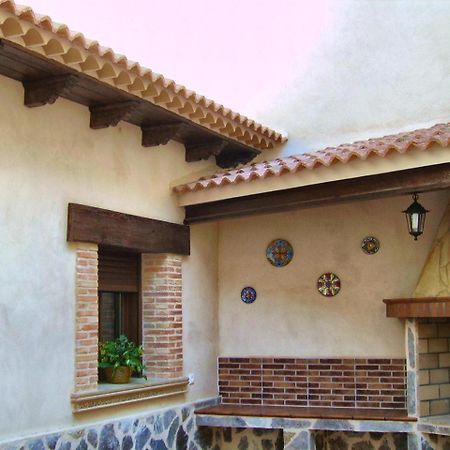 Casa Rural La Lumbre Enguidanos Exterior photo