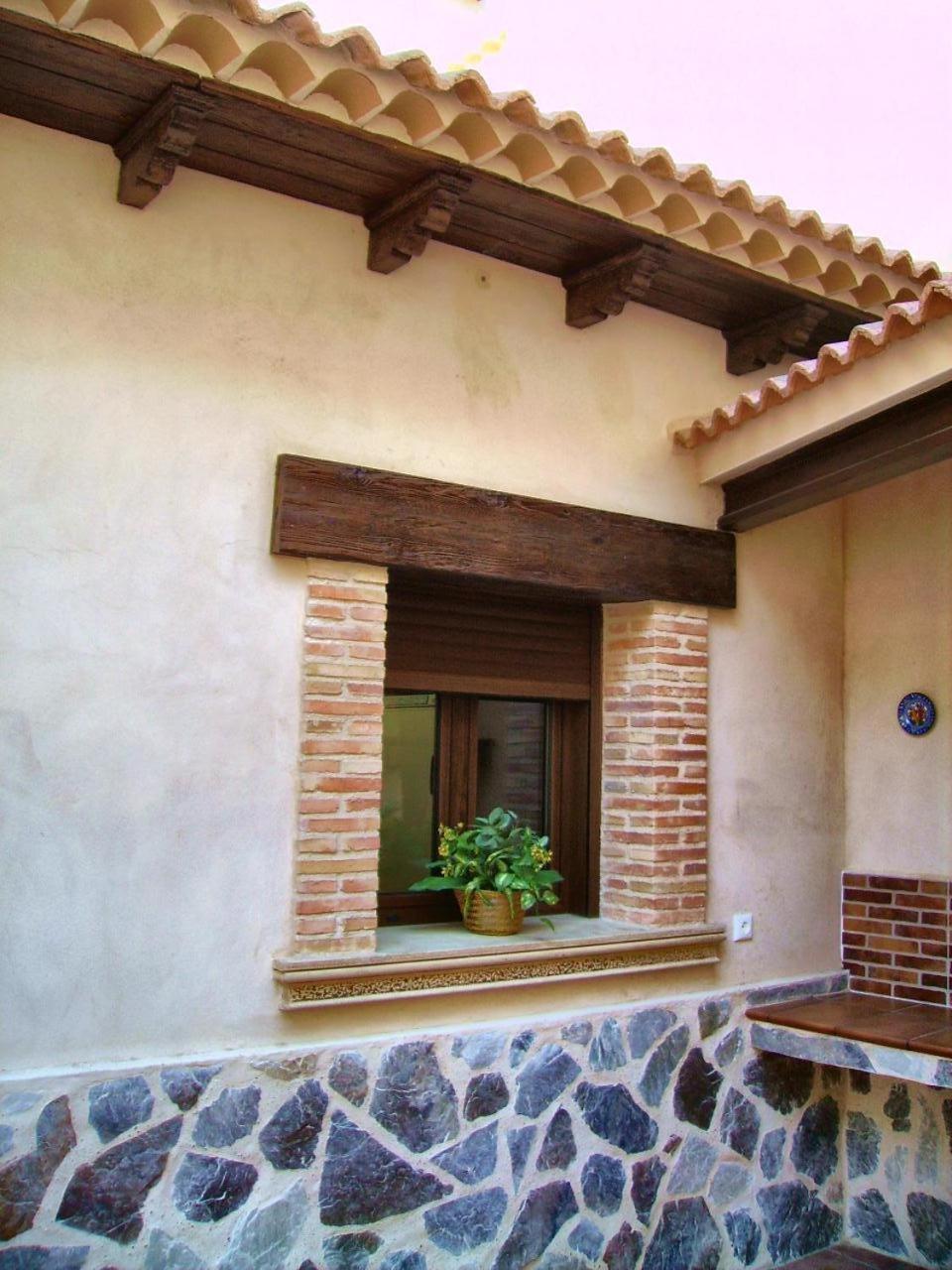 Casa Rural La Lumbre Enguidanos Exterior photo