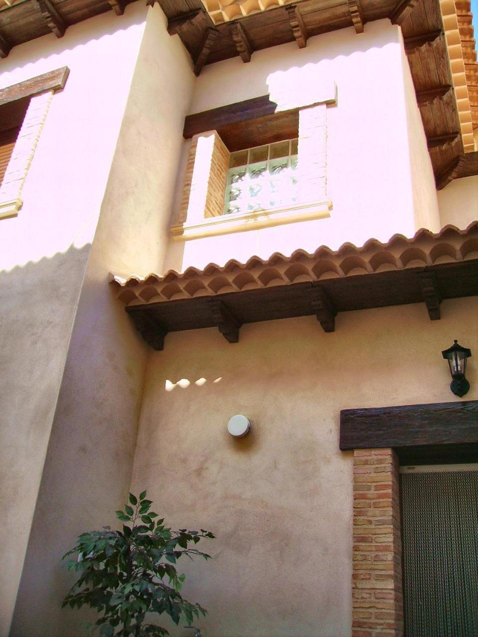 Casa Rural La Lumbre Enguidanos Exterior photo